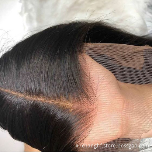 Top Quality High Digital Thin HD Lace Frontal Closure,HD Transparent Swiss Lace Frontal Vendor,Film Transparent HD Lace Frontal